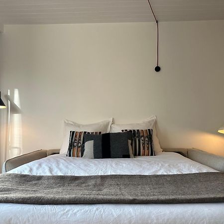 Center & Unique Mountain View Apartman Chamonix Kültér fotó
